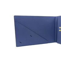 Livre vidéo de mariage LCD HD personnalisé Invitation numérique Carte de voeux vidéo Écran LCD Brochure vidéo
