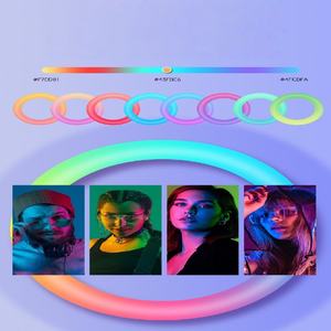 Kamera GT Party Photo Booth GT-1 SLR/DSLR Smartphone iPad 12.9 inci Cermin Ajaib Portabel Cetak Instan Dilengkapi Wi-Fi Garansi 2 Tahun - Product Image 6