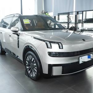 <span class=keywords><strong>Lynk</strong></span> & <span class=keywords><strong>Co</strong></span> 900 2025 1.5T Híbrido Enchufable SUV de 5 Puertas y 5 Plazas, Vehículo Usado para Exportación, Autonomía de 220 km, Bajo Kilometraje - Product Image 2