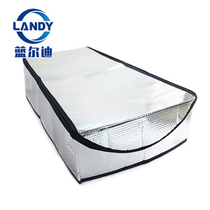 Isolation de grenier Landy Best Down, couverture rabattable, bricolage Lowes, couverture de plafond de grenier d'hiver, <span class=keywords><strong>isolant</strong></span> - Product Image 3