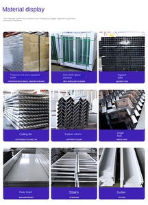 บ้านสำเร็จรูปเคลื่อนที่ สำนักงาน หอพัก ทนไฟ โครงสร้างเหล็กเบา ห้องกิจกรรม ประกอบง่าย ห้องนั่งเล่นสำเร็จรูป รุ่น LCL 5+ ปี - Product Image 5
