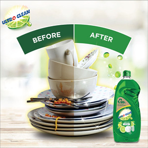 Neutral Customized Formula Soap Liquid Ingredients Label <strong>Detergent</strong> Dishwashing - Product Image 4