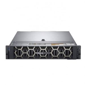 2025 Données dell R760 <span class=keywords><strong>Serveur</strong></span> Rack 2u Processeur <span class=keywords><strong>Intel</strong></span> <span class=keywords><strong>Xeon</strong></span> 6430 32 Go Ddr4 3.84 To Ssd R760 dell - Product Image 1