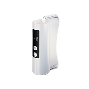 Alat pijat pengikis Gua Sha elektrik genggam portabel, alat Terapi Relaksasi otot tubuh dapat diisi ulang, alat penghilang nyeri pelangsing - Product Image 2