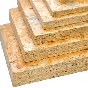 Tablones de OSB de Calidad Profesional a Precios de Fábrica, Viga de Construcción de OSB al Mejor Precio, Viga de Madera LVL para Techos Comerciales - Product Image 3