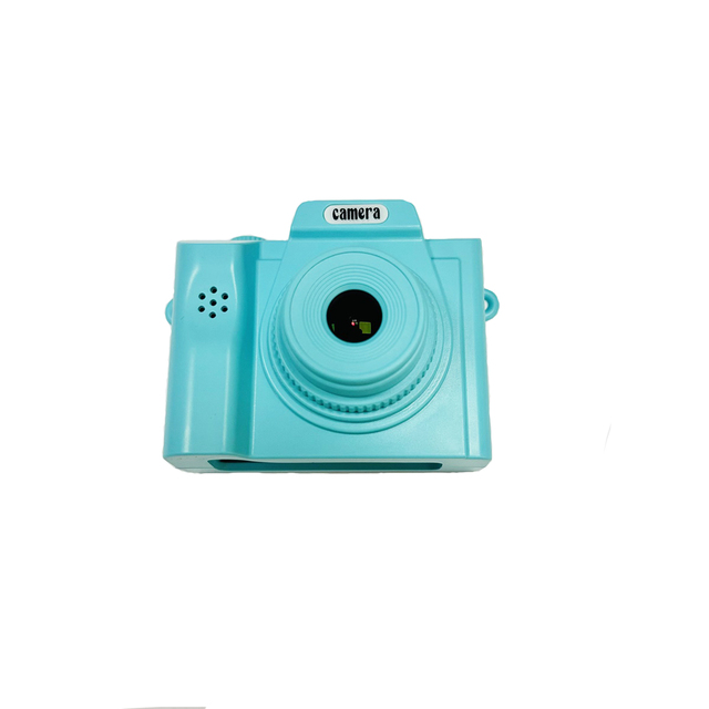 Factory Wholesale Campus HD Compact Digital Camera Entry Level Point AndShoot Camera with Photo and Video Recording Capabilities