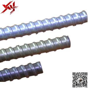 Thép Có Thể Điều Chỉnh Hỗ Trợ Xây Dựng Phần Cứng Ván Khuôn Đúc Tie Nut/Wing Nut - Product Image 4