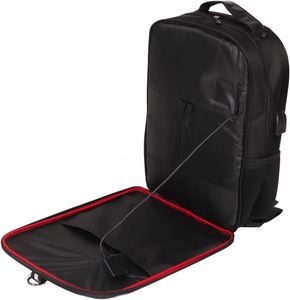 Free sample Carry on Travel <b>Backpack</b> for <b>Men</b> Airline Approved Convertible bag Duffle <b>Backpack</b> Luggage Bag - Product Image 2