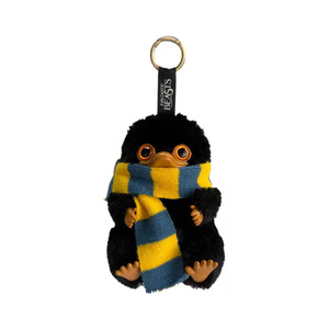 Lot de 12 boîtes en gros – Pendentif en peluche Niffler HUGKIS de la série Anime <span class=keywords><strong>Les</strong></span> Animaux Fantastiques – Boîte mystère de collection pour jouets et cadeaux – Jouet mignon - Product Image 2