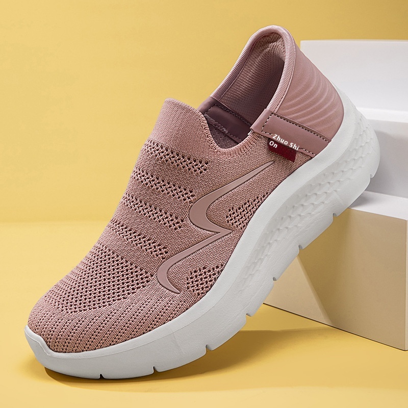 Zapatos Mujer Verano Comodos Zapatos De Cuero Para Mujer Primavera