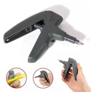 Tandheelkundige Dispenser Beugel Rubber Band Tool Orthodontische Ligatuur Pistool - Product Image 5