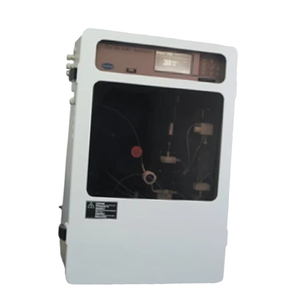 Monitor en Línea HACH COD II, Analizador de Calidad del Agua con Método de Dicromato, HACH-COD MaxII, Método de Dicromato de Potasio, CO - Product Image 3