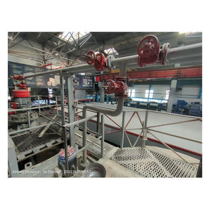 AAC แผงซิลิกาทรายเถ้าลอยคอนกรีตมวลเบา AAC บล็อกเครื่องจักร - Product Image 6