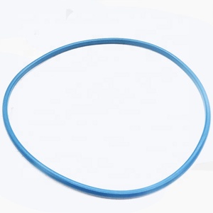 Peugeot 206 207 3008 301 307 Citroen C2 C3 C4 C5 C6 C5 BERLINGO CE Poco F3 Joint de réservoir de carburant 153130 Pièces de <span class=keywords><strong>pompe</strong></span> à carburant - Product Image 4