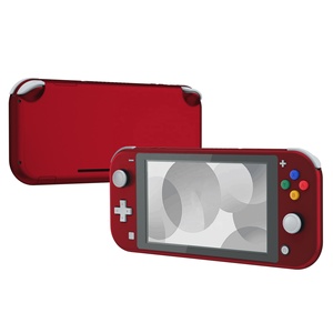 Plastic Soft Touch Custom Gamepad Cover Controller <b>Case</b> Replacement Full Set Shell for Nintendo <b>Switch</b> Lite Console - Product Image 6