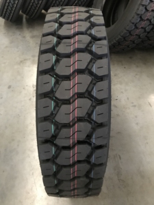 ยางลมคุณภาพสูง E4 HK1 L3/E3/G3 29.5R25 ยางตันแบบไม่มียางในสำหรับรถตักล้อยาง - Product Image 1