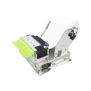 Impresora Térmica Integrada para Kiosco <span class=keywords><strong>Casino</strong></span> KP-300H, Impresión Térmica de 80 mm con Calidad Superior, 18 mm (mín.) )250 mm/s - Product Image 1