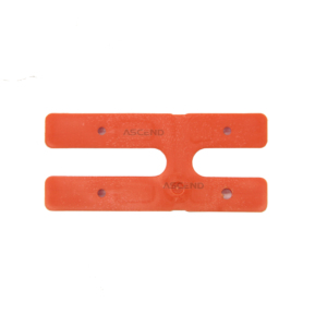 Bloc de tampon d'installation de cadre extérieur de <span class=keywords><strong>porte</strong></span> et de fenêtre d'extérieur moderne pour remplir le bloc de tampon en plastique épaisseur 5mm - Product Image 1