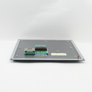 Industrial Automation A02B-0319-C125T Operation <b>Keyboard</b>: One-year warranty with return and exchange policy. - Product Image 5