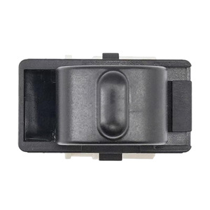 สวิตช์ควบคุมกระจกหน้าต่าง Bao Pai รุ่น 25411-2S700 สำหรับรถยนต์นิสสัน D22 ระบบไฟฟ้าควบคุมเดี่ยว - Product Image 3