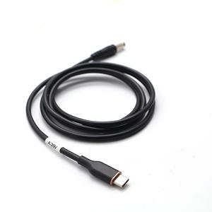 OEM/ODM tipo C a DC5.5 * 2,1mm cable de alimentación macho - Product Image 4
