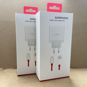 100W Supervooc Nhanh Chóng Sạc 100W USB Một Bộ Chuyển Đổi Điện Với Cáp USB Cho <span class=keywords><strong>OnePlus</strong></span> 13/12R/11 Nord 4 3 <span class=keywords><strong>2</strong></span> CE 4 3 3 Lite 10T 10 9 8 - Product Image 2
