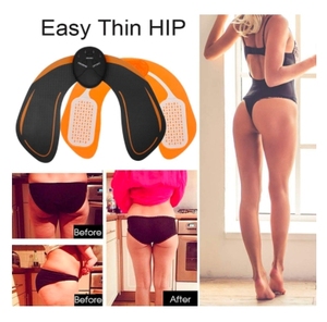Estimulador ABS para Glúteos/Caderas, Tonificador Muscular, 6 Modos, Equipo de Entrenamiento Inteligente para el Hogar y la Oficina, Hecho en China - Product Image 2