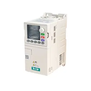 Variable Voltage Variable Frequency Drive Delta Frequency Inverter Solar Frequency Inverter