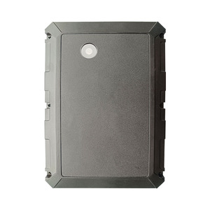 Rastreador GPS Inteligente Yuanrui 252 con Precisión de 25m, Resistente a Salpicaduras, para Ganado, Ovejas, Logística y Vehículos de Carga - Product Image 1