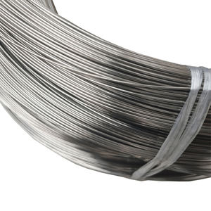 Fabriek Prijs 0.5 Mm Supergeleidende <span class=keywords><strong>Niobium</strong></span> <span class=keywords><strong>Titanium</strong></span> Nb53TI47 Draad - Product Image 4