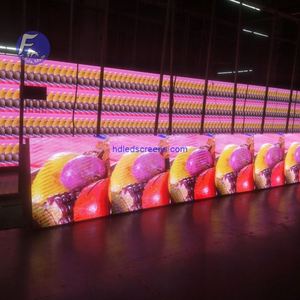 12 años R & D Equipo de experiencia de apoyo alquiler de pantalla de cine con <span class=keywords><strong>gran</strong></span> precio - Product Image 4