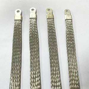 Máquina flejadora de <span class=keywords><strong>cobre</strong></span> Flexible de alta calidad, piezas, calentador, dispositivo de calentamiento de alambre - Product Image 6