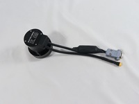 Réducteur harmonique + encodeur + contrôleur + frein, articulations automatiques, servomoteur, moteur rotatif électronique, actionneurs 6 Dof