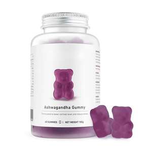 Gomitas en Bolsitas Pequeñas, Forma de Conejo, Oso y Estrella, Sabor Afrutado, Bajo en Azúcar, Forma de Dibujos Animados, 60 Piezas/Botella, OEM - Product Image 3