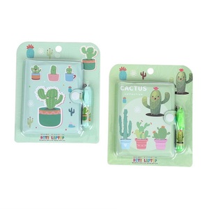 Cute Pink Bear Mini Portable <b>Diary</b> Planner <b>Notebook</b> With Ball Pen - Product Image 5