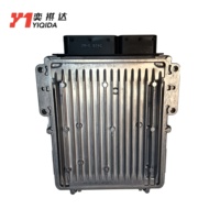 YIQIDA LR051141 Piezas de Automóvil, Sistemas Eléctricos Automotrices, Módulo de Control del Motor ECM, Módulo de CPU para Land Rover Discovery IV, Piezas de Automóvil