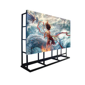 Panneau d'affichage LED couleur pleine BOSHUO P2.976, haute luminosité (5000 <span class=keywords><strong>cd</strong></span>/m²), longue durée de vie (100 000 heures), étanche, taux de rafraîchissement élevé - Product Image 4