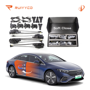 Actuador Eléctrico Inteligente de Cierre Suave para Puerta, Compatible con Mercedes Benz EQS V297 2022 a la Actualidad, Piezas de Cierre Automático para Vehículos - Product Image 1