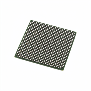 Composant électronique LFE2M100E-5F900I, puce intégrée IC FPGA 416 I/O 900FBGA 900 BBGA BOM IC en stock - Product Image 1