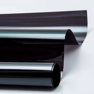 Wrapmaster 1.52*30M nhà sản xuất chất lượng tốt nhất Nano gốm cửa sổ xe hơi màu ô tô Cửa Sổ Màu ai1090 - Product Image 1