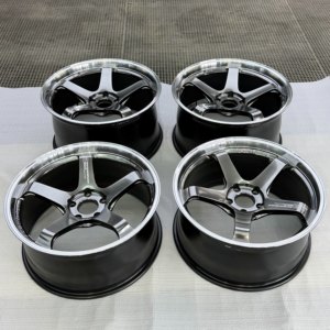 ล้อแม็กซ์ JDM ขนาด 18 19 20 นิ้ว สำหรับ Advan Gt Toyota Supra Mk5 Mk4 Honda Civic G80 M3 G82 M4 5x120 ล้อฟอร์จสำหรับรถยนต์นั่งส่วนบุคคล - Product Image 2