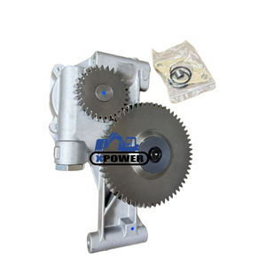 Bomba de Aceite 331-8905 396-6022 3966022 para Máquina 330C 330D 336D 340DL Motor C9 - Product Image 2