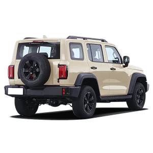 CYT vente en gros grande muraille réservoir 300 modèle 2.4T Challenger Conqueror Explorer réservoir tout-terrain 300 voiture voyageur véhicule Cyberspace - Product Image 4