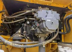 รถขุดไฮดรอลิกอัจฉริยะ Komatsu PC300-8 Komatsu PC300 Komatsu PC300-7 รถขุดมือสองสำหรับงานก่อสร้างทางหลวงขนาดใหญ่ - Product Image 4