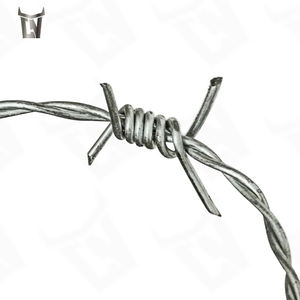 Hoja <span class=keywords><strong>de</strong></span> <span class=keywords><strong>alambre</strong></span> <span class=keywords><strong>de</strong></span> púas protectora <span class=keywords><strong>de</strong></span> <span class=keywords><strong>toro</strong></span> <span class=keywords><strong>de</strong></span> acero, maquinilla <span class=keywords><strong>de</strong></span> afeitar <span class=keywords><strong>de</strong></span> <span class=keywords><strong>alambre</strong></span> <span class=keywords><strong>de</strong></span> hierro para cercas, acabado galvanizado para fines <span class=keywords><strong>de</strong></span> seguridad, <span class=keywords><strong>alambre</strong></span> <span class=keywords><strong>de</strong></span> púas - Product Image 3