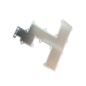 Piezas de anodización de máquina cnc, servicio de torneado y fresado profesional de acero de alta calidad - Product Image 3