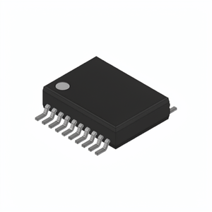 Original One Stop Service Electronics Component CY74FCT2244ATQC-TI Logic - Product Image 1