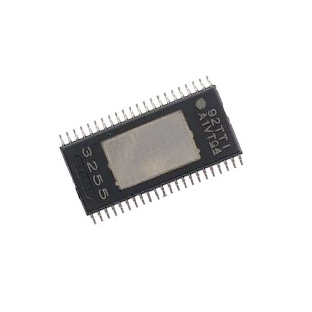 Dianxian TPA3255DDVR 3255 HTSSOP-44 Class D Audio Amplifier Chip Integrated Circuit TPA3255