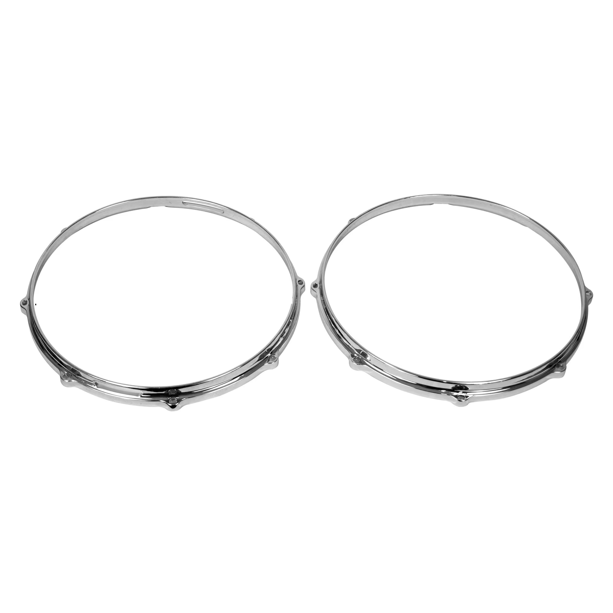 14 นิ้ว 8 รู วงกลมกลองล่าง