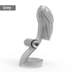 Finger Vibrator Penis Ärmel Kondom G-Punkt Klitoris Stimulator Vagina Orgasmus Kitzler Höhepunkt Massage Sex Produkte Sexspielzeug für Frauen - Product Image 3
